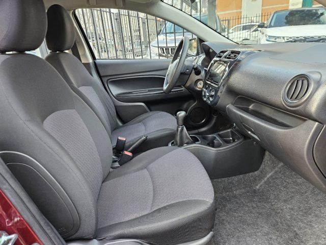 MITSUBISHI Space Star 1.0 Invite