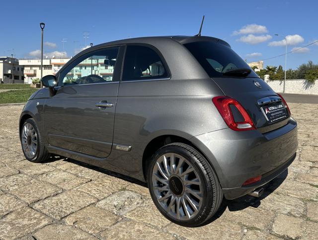 FIAT 500 1.0 Hybrid Dolcevita (Tetto/UConnect/Xenon)