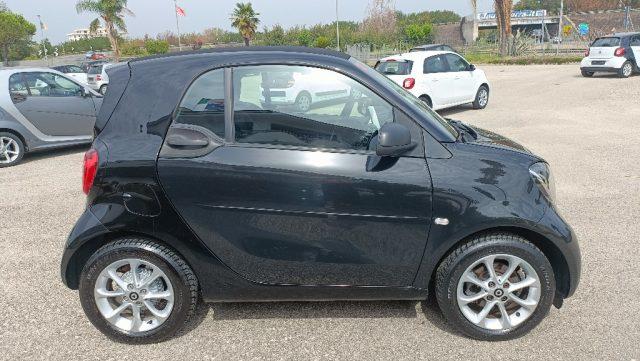 SMART ForTwo 70 1.0 twinamic Youngster n°22