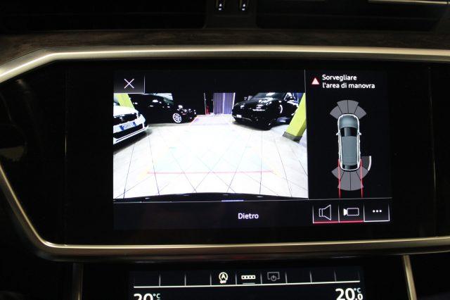 AUDI A6 Avant 40 2.0 TDI quattro S tronic "IVA DETRAIBILE"