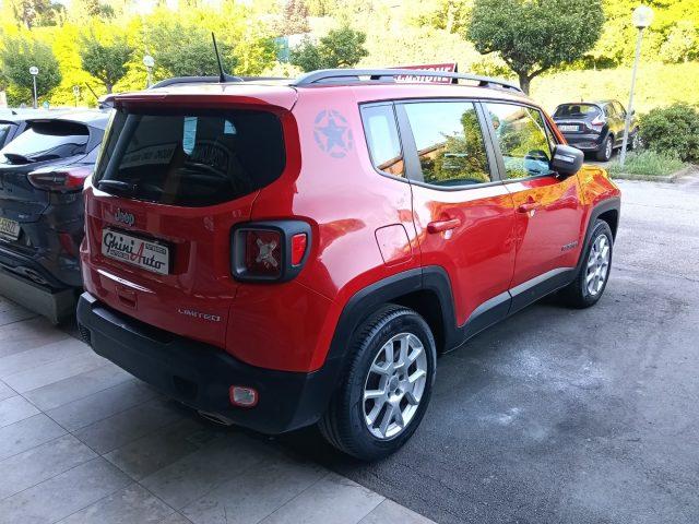 JEEP Renegade 1.0 T3 Limited