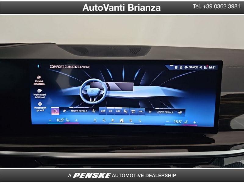 BMW X5 X5 xdrive30d 48V MSport Pro auto