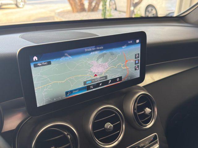 MERCEDES-BENZ GLC 300 d 4Matic Premium