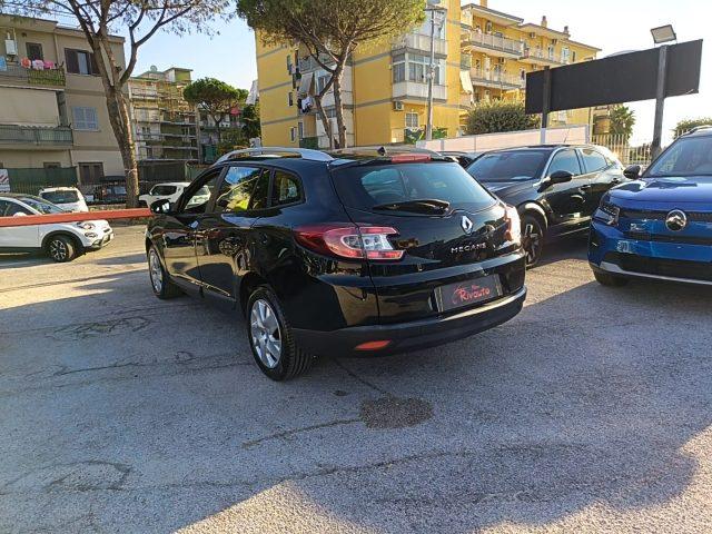 RENAULT Megane Mégane 1.6 dCi 130CV S&S ESM SporTour Energy GT Li