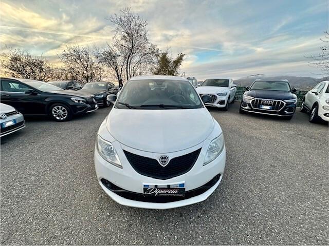 Lancia Ypsilon 1.2 69 CV 5 porte GPL Ecochic Gold