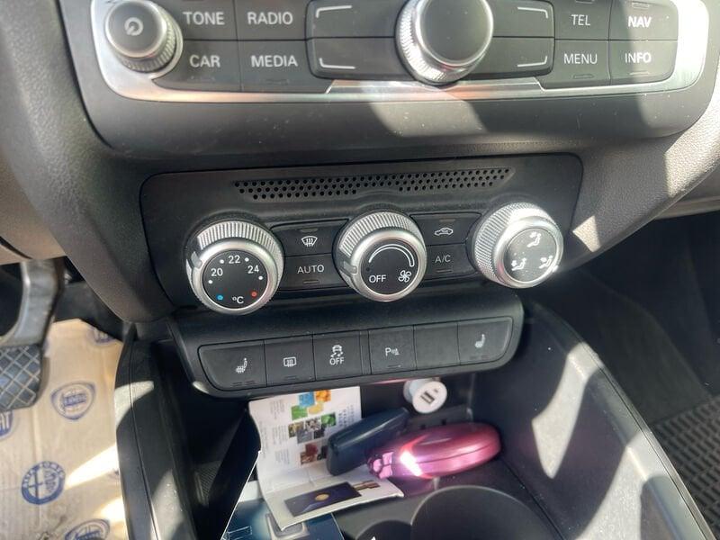 Audi A1 A1 1.4 TDI Admired