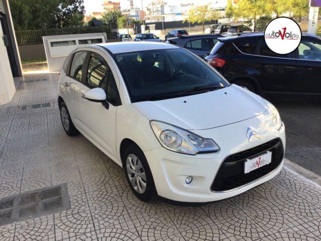 CITROEN C3 1.4 HDi Seduction