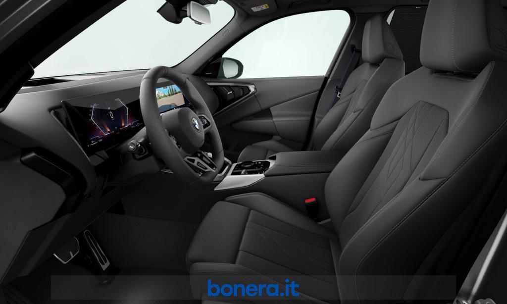 BMW X3 d MSport Pro xDrive20 Steptronic
