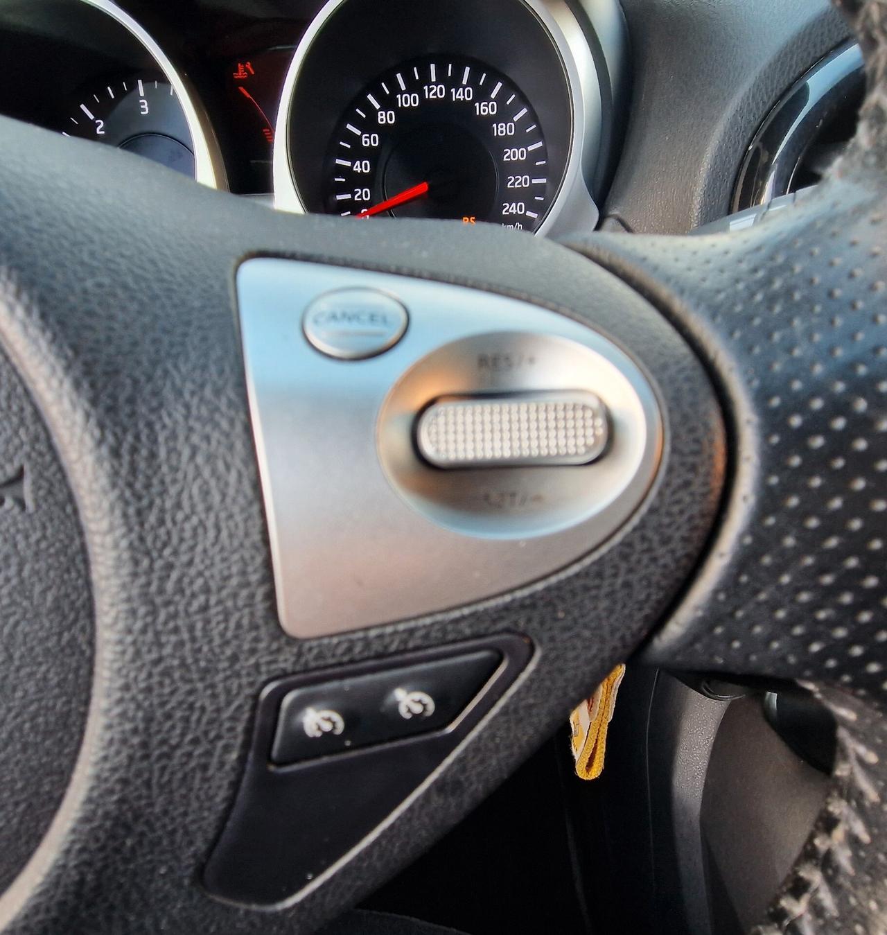 Nissan Juke 1.5 dCi Start&Stop Tekna