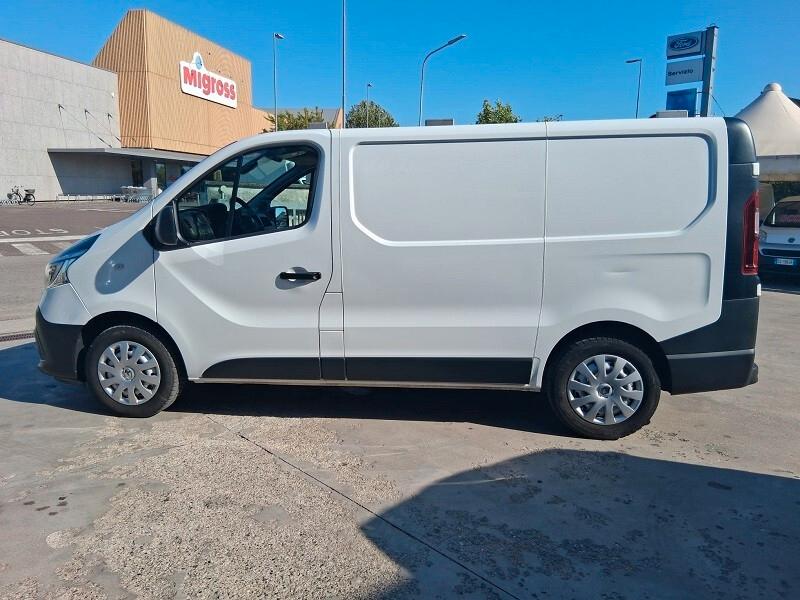 Renault Trafic T27 2.0 dCi 120CV PC-TN Furgone Ice