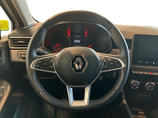 RENAULT Clio 5 Porte 1.0 TCe GPL Equilibre
