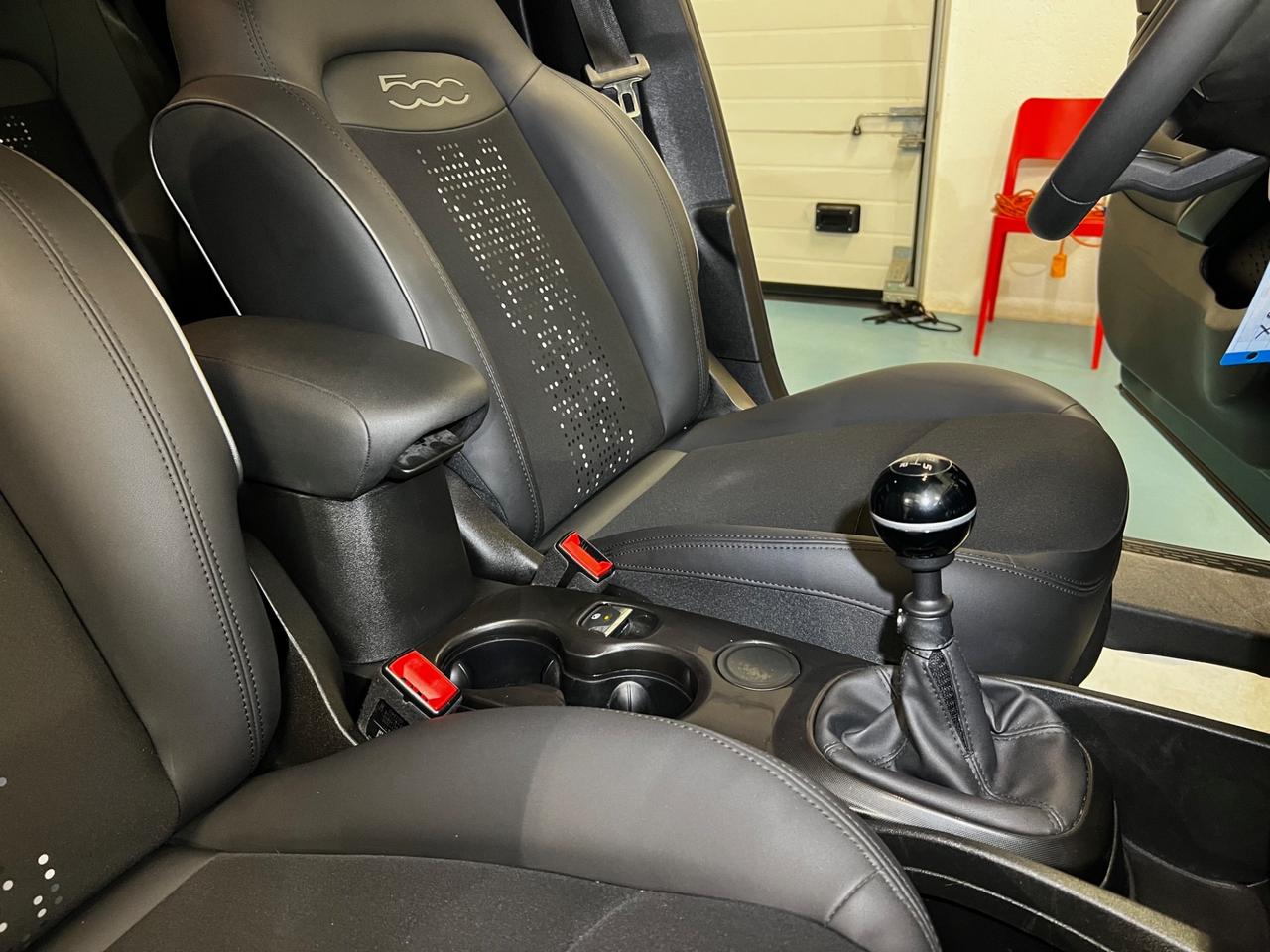 Fiat 500X 1.3 MultiJet 95 CV Sport