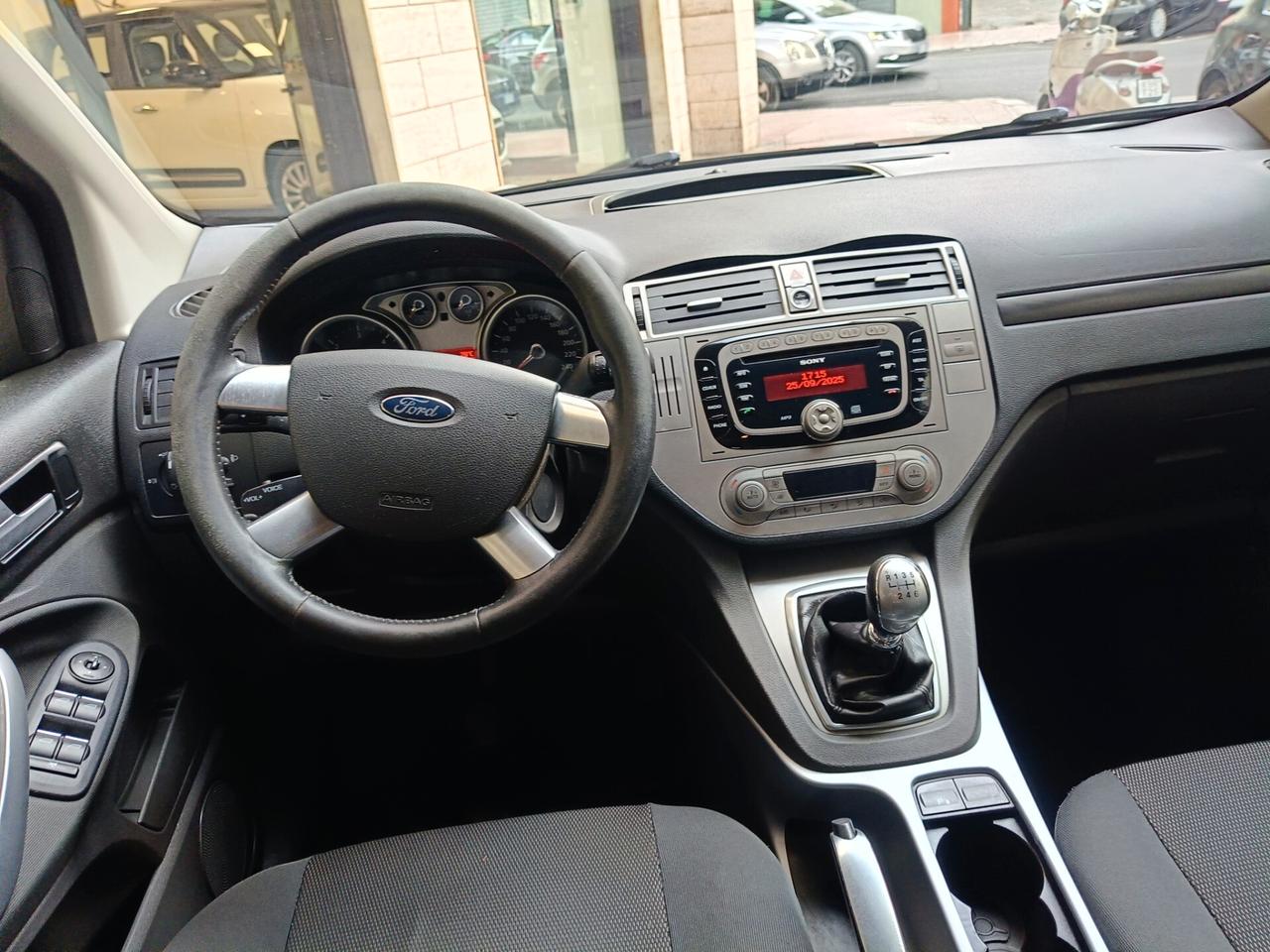 FORD KUGA 2.0 TDCI 140 CV- MOLTO BELLA -Euro 6990