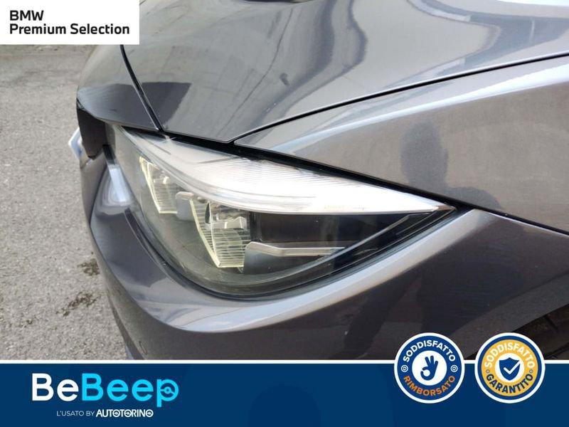 BMW Serie 4 Gran Coupé 420D GRAN COUPE XDRIVE MSPORT AUTO