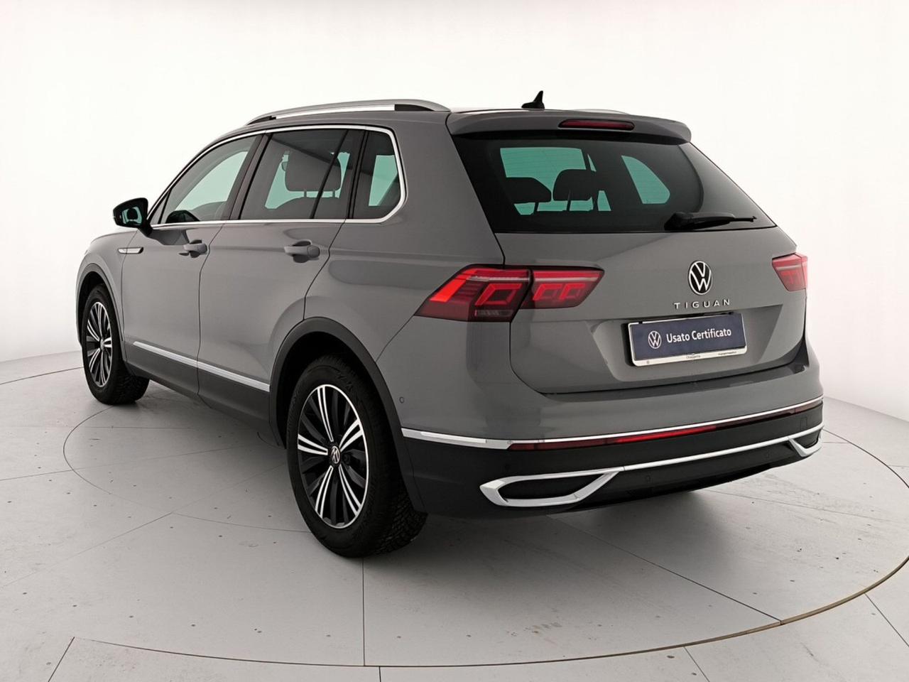 Volkswagen Tiguan 2.0 tdi elegance 150cv dsg