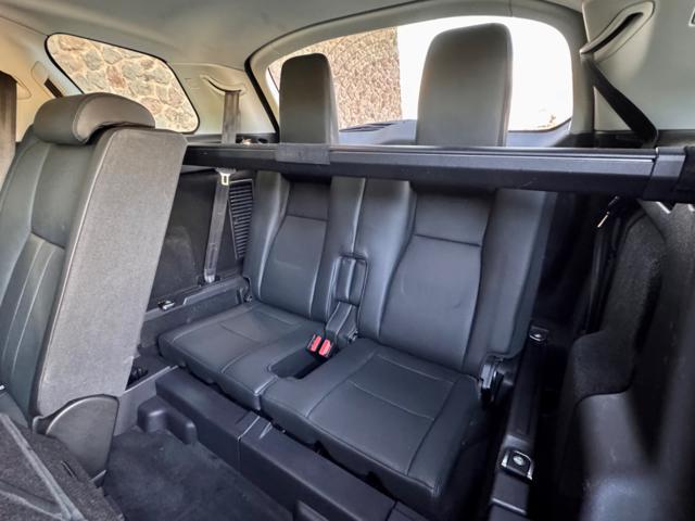 LAND ROVER Discovery Sport 2.0 TD4 150 CV HSE 7POSTI+PELLE+19''+RCAM