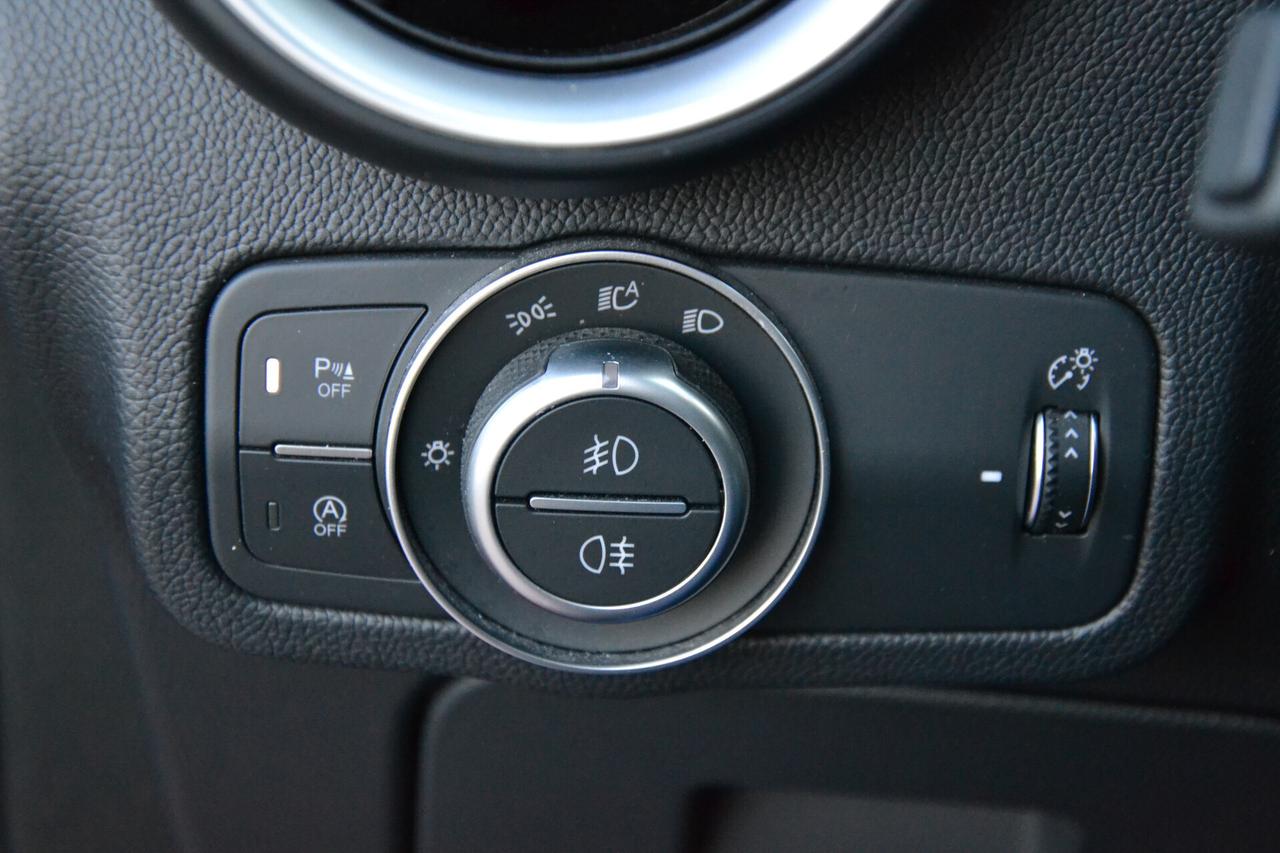 Alfa Romeo Stelvio 2.2 160CV AT8 SUPER F1+FULL LED+NAV+RCAM+PRIVACY