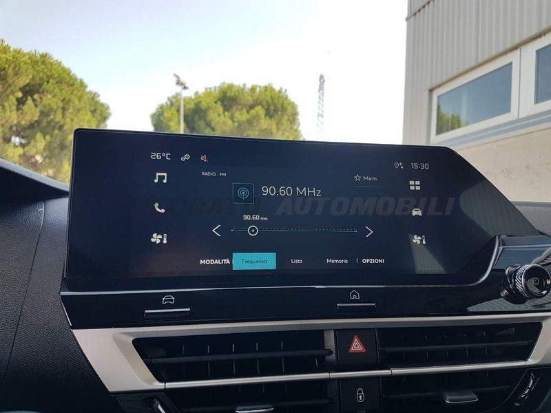 Citroën C4 C4 1.2 puretech Plus s&s 130cv