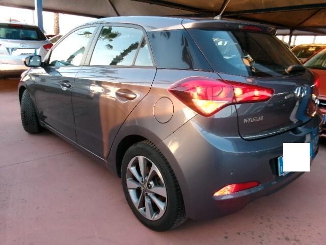 Hyundai i20 1.1 CRDi 12V 5 porte Comfort