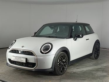 MINI Mini Cooper F66 3p - Mini Cooper 3p 1.5 C Classic auto
