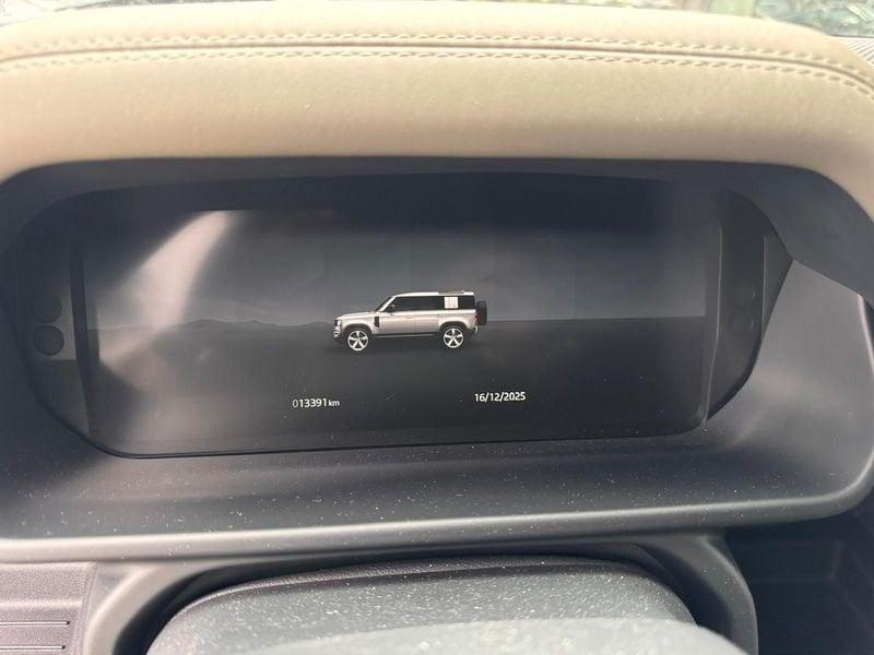 Land Rover Defender Defender 110 3.0D I6 AWD Auto X-Dynamic SE 200 CV Autocarro N1