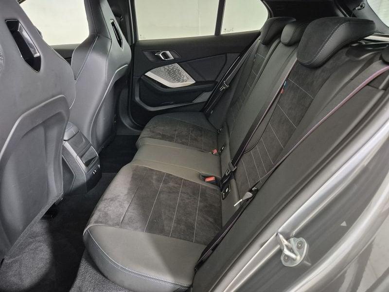 BMW Serie 1 F70 120d 48V MSport Pro auto