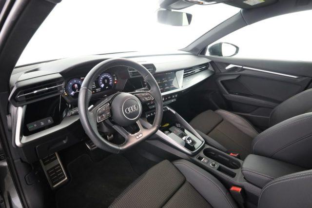 AUDI A3 A3 SPB 35 TDI S tronic S line edition