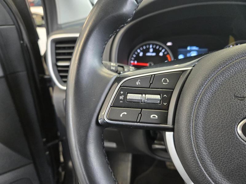 Kia Sportage 1.6 crdi mhev Business Class 2wd 136cv dct