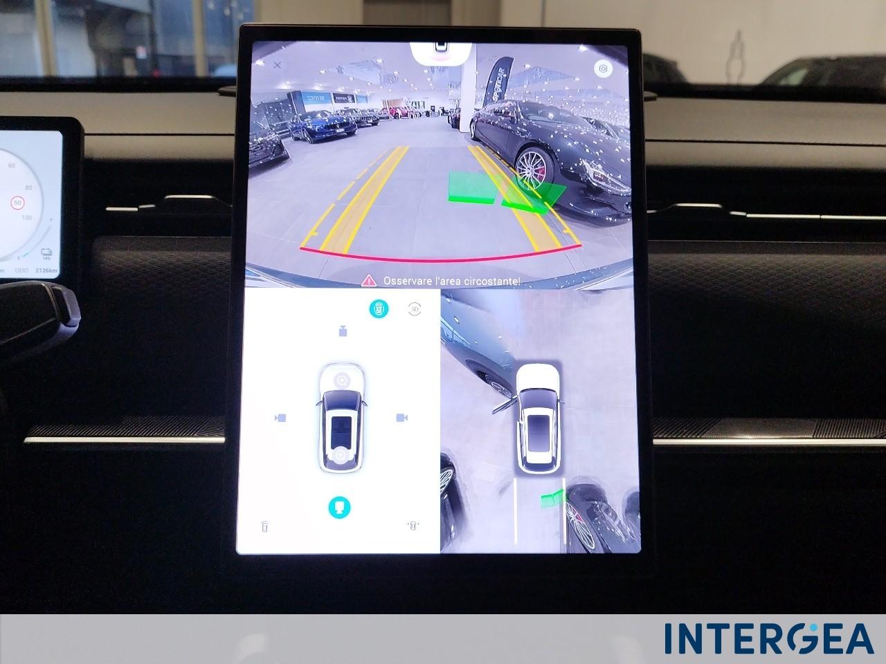 Jaecoo Jaecoo 7 SHS-P 1.5 tgdi phev Premium 2wd