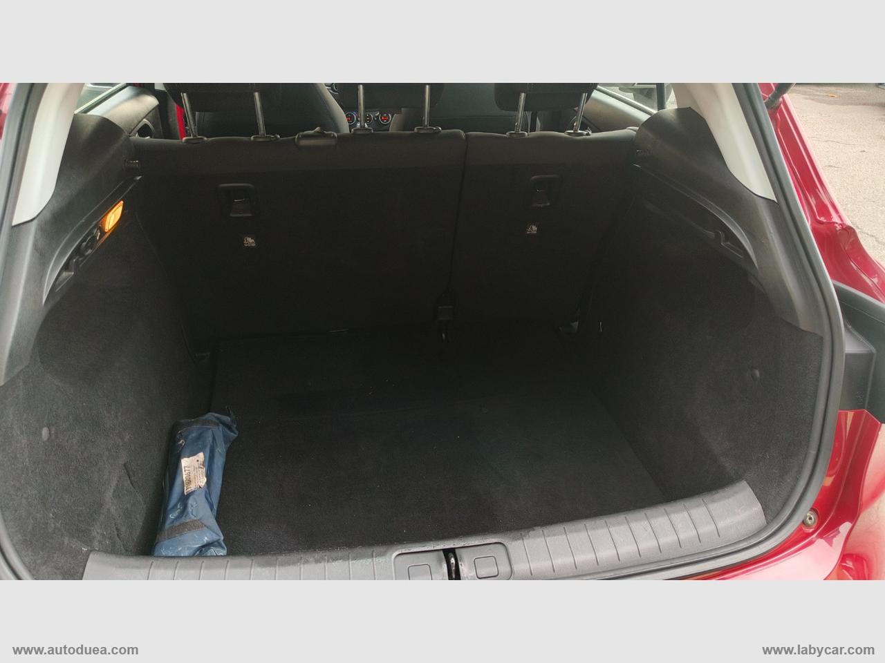 FIAT Tipo 1.6 Mjt S&S 5p. Lounge EURO6