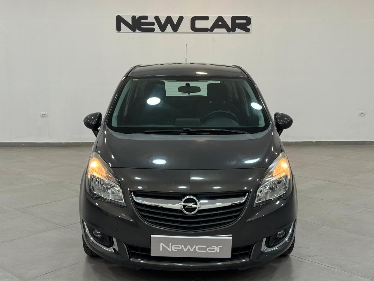 Opel Corsa 1.4 90CV GPL Tech 5 porte Cosmo