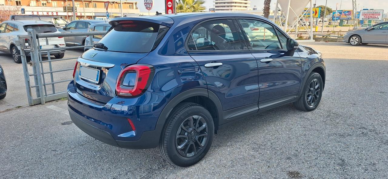 Fiat 500X 1.0 BENZINA 120 CV Cult
