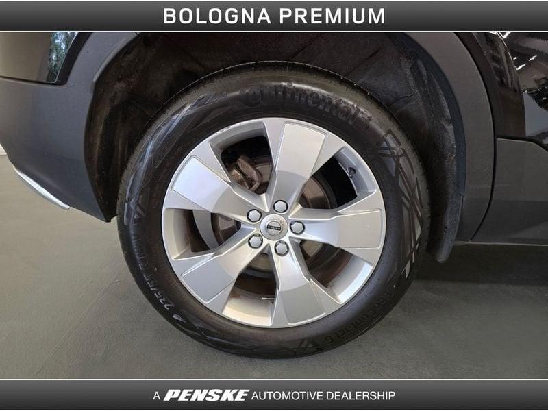 Volvo XC40 XC40 T2 Geartronic Momentum Pro