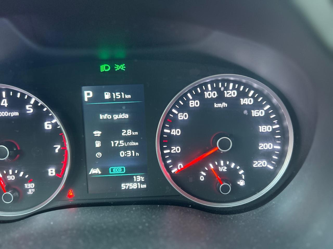 Kia Stonic 1.0 t-gdi mhev Style 120cv dct