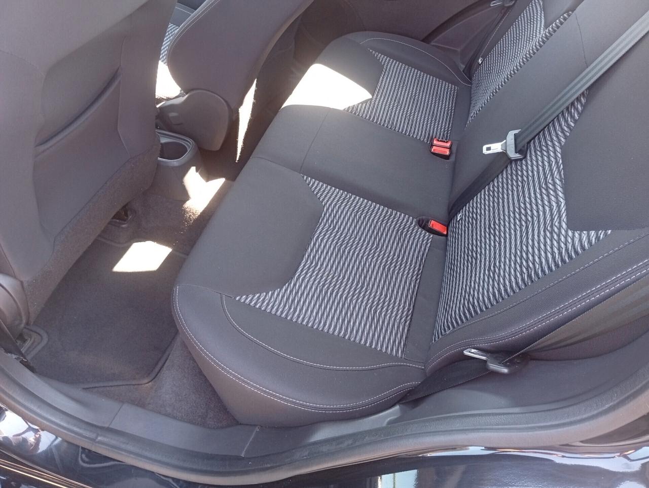 Ford Ka 1.2 Ti-VCT 85CV NEOPATENTATI OK