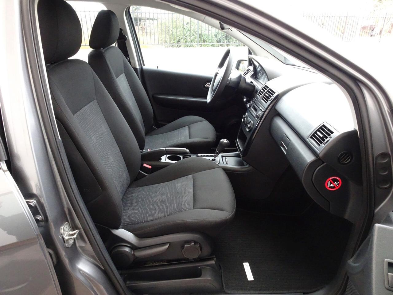 Mercedes A180 CDI Executive TAGLIANDATA/GARANZIA