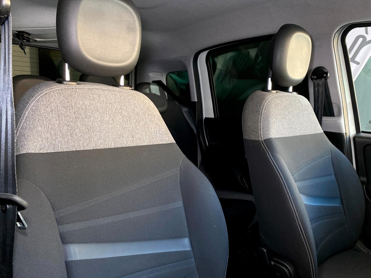 Fiat Panda 1.0 FireFly S&S Hybrid 70 CV City Life