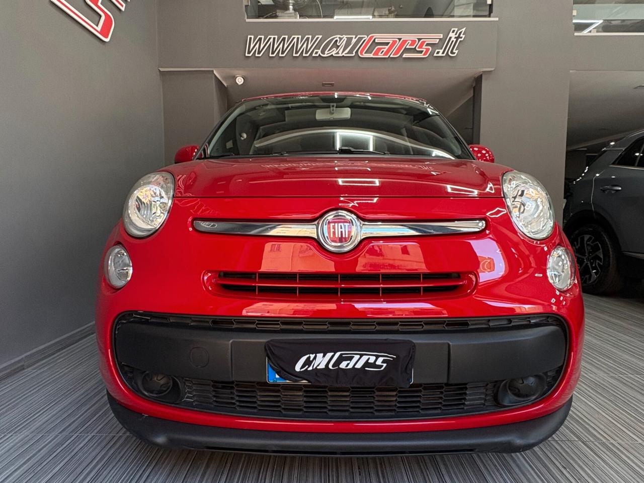 Fiat 500L 1.3 MJT 85cv Easy