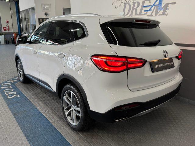 MG EHS 1.5 t-gdi phev Exclusive Hybrid Plug-in 258cv