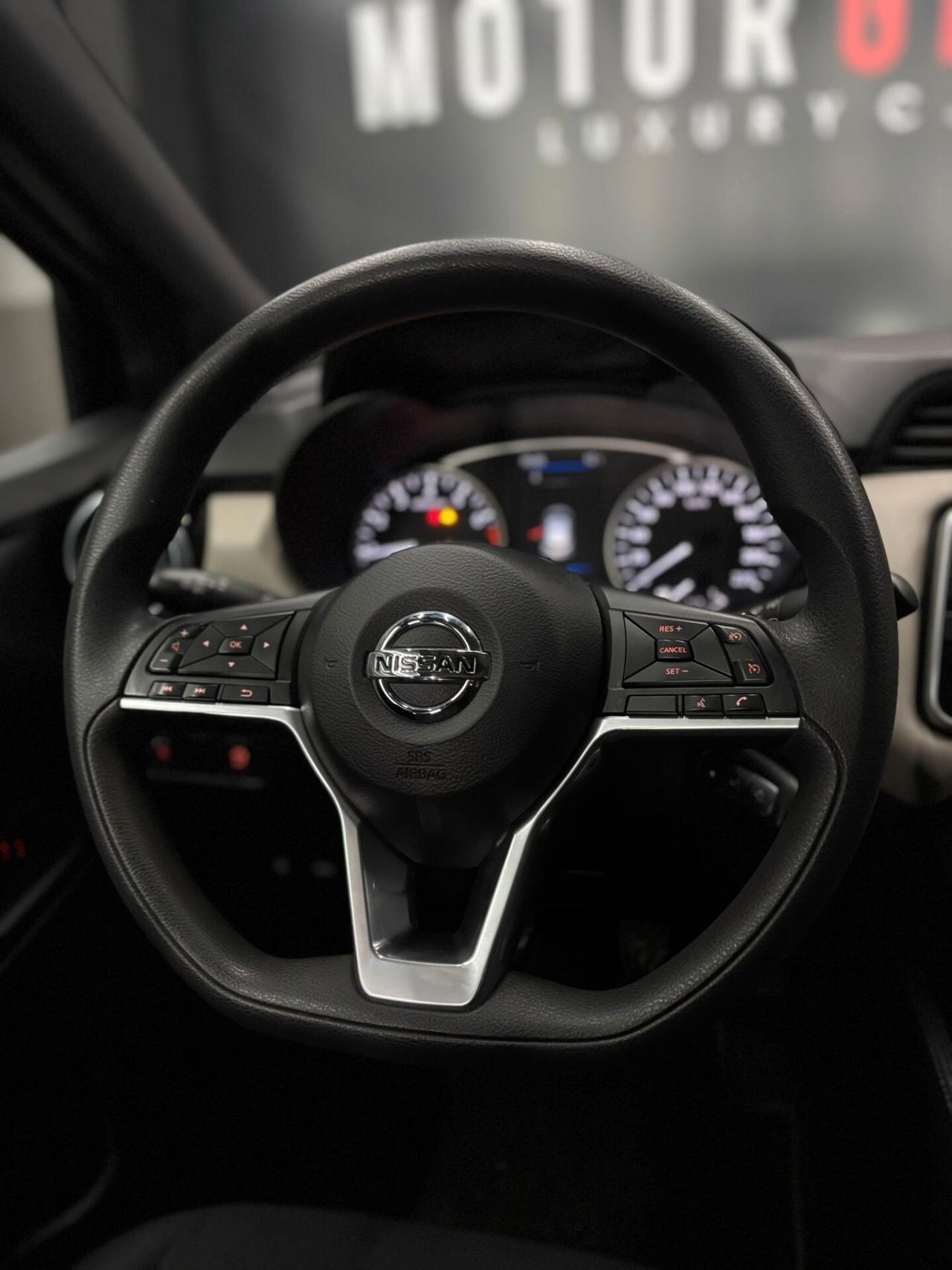 Nissan Micra 1.0 IG-T 92 5 porte Tekna