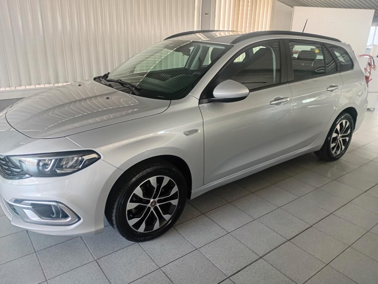 Fiat Tipo 1.3 Mjt S&S SW City Life