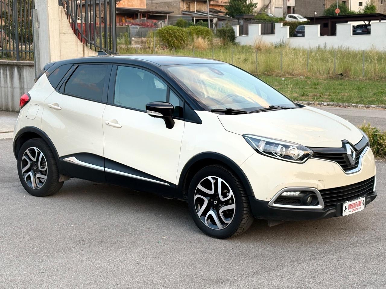 Renault Captur TCe 90 CV Energy Intens R-LINK FULL