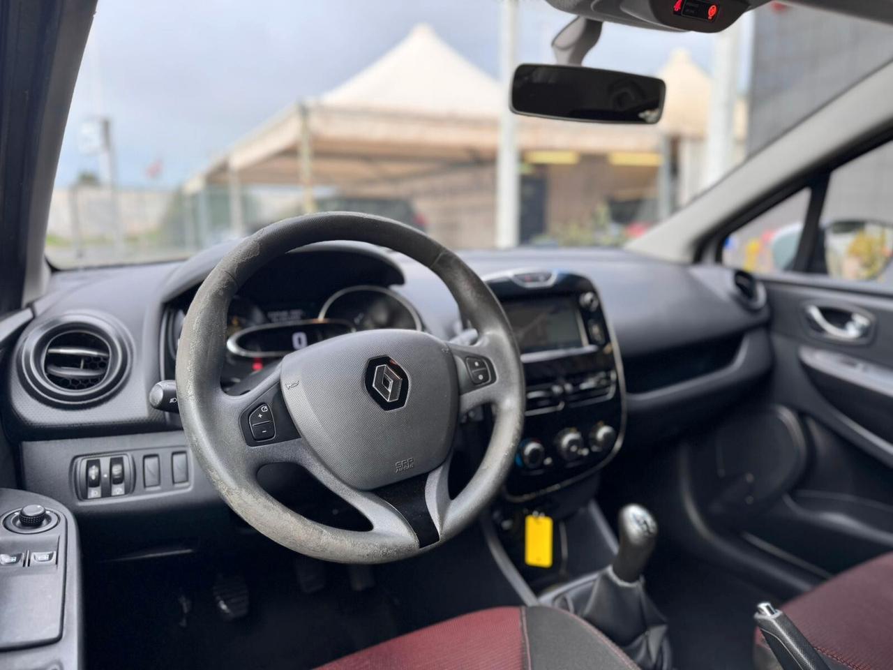 Renault Clio 1.5 dCi 8V 75CV 5 porte Live