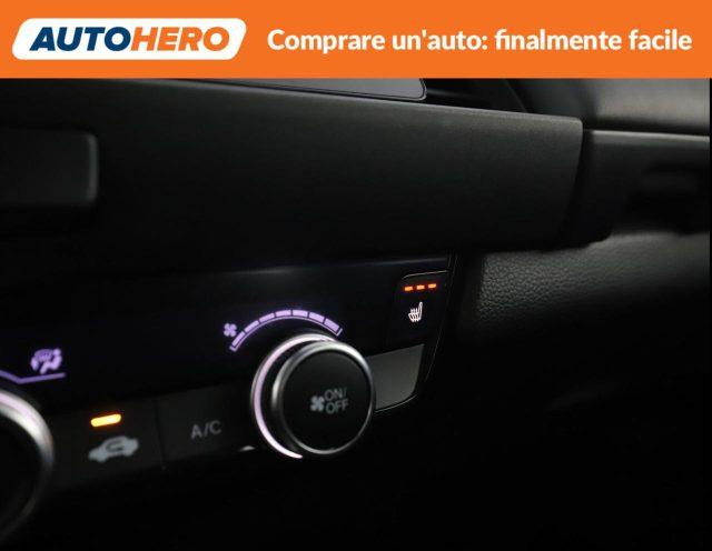 HONDA Jazz 1.5 Hev eCVT Elegance
