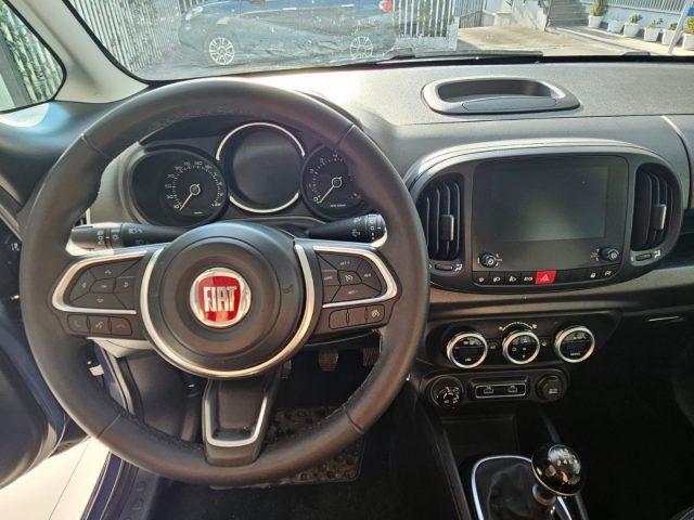 FIAT 500L 1.4 95 CV S&S Cross TUA DA ?169.00