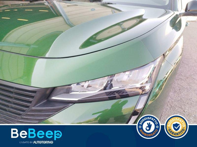 Peugeot 308 1.2 PURETECH T ACTIVE PACK S&S 130CV