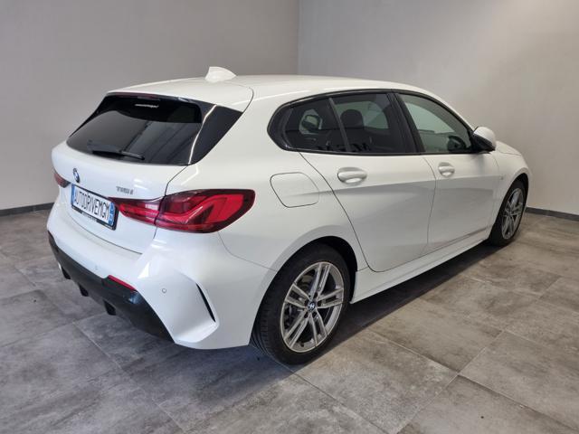 BMW 116 i 5p. Msport
