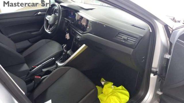 VOLKSWAGEN Taigo NEOPATENTATI Taigo 1.0 tsi Life 95cv TG : GP775BF