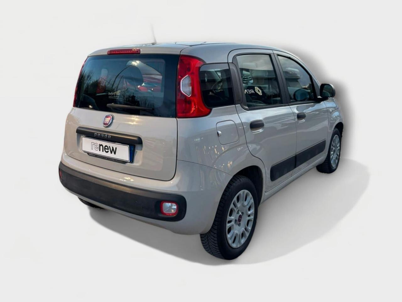 Fiat Panda 1.2 69cv Pop E6