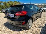 Ford Fiesta 1.5 TDCi Start&Stop 5 porte Titanium